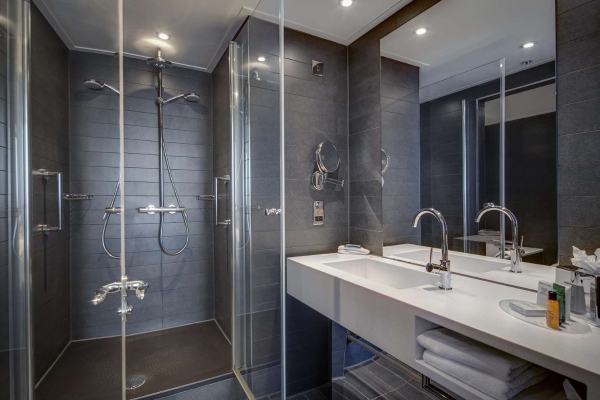 Hotel Hilton Leeds City